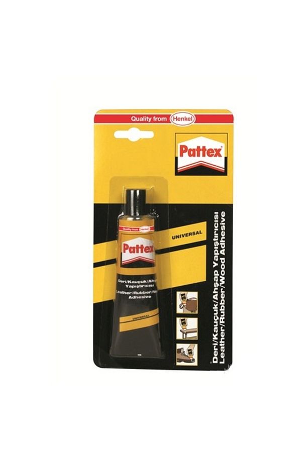 Deri/kauçuk/ahşap Yapıştırıcı 50 ml 1419315 - 1