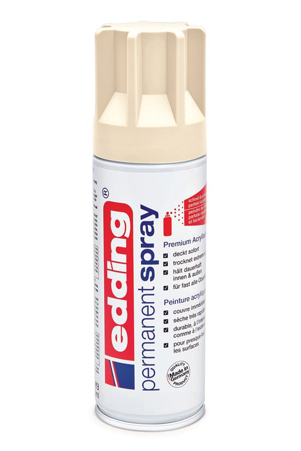 Lıght Ivory 920 Akrilik Sprey Boya - 1
