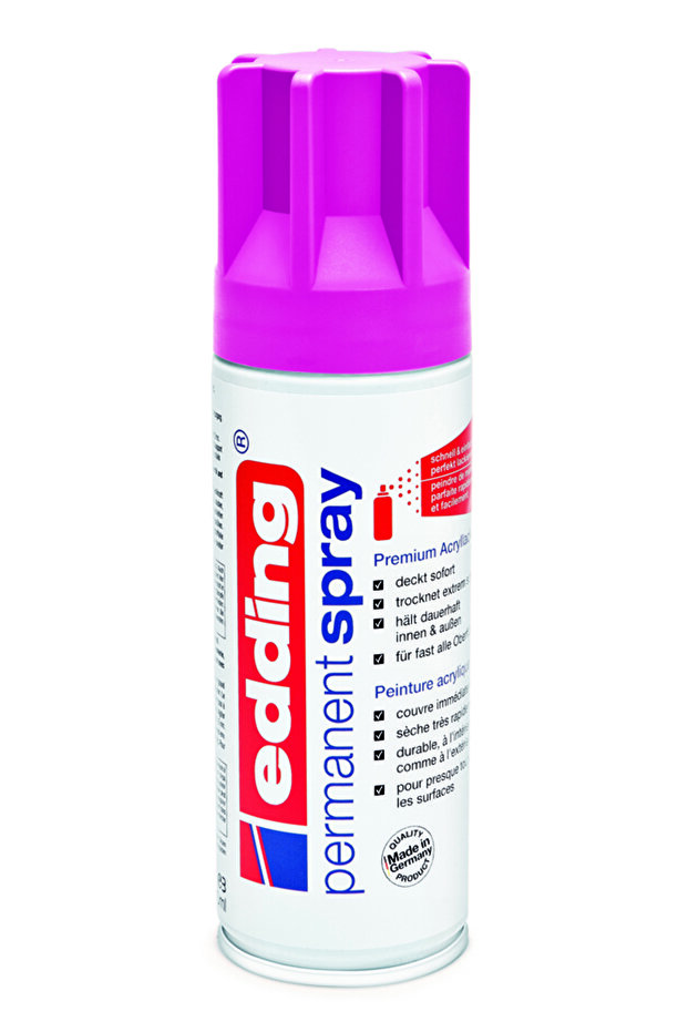 Telemagenta Ma 909 Akrilik Sprey Boya - 1