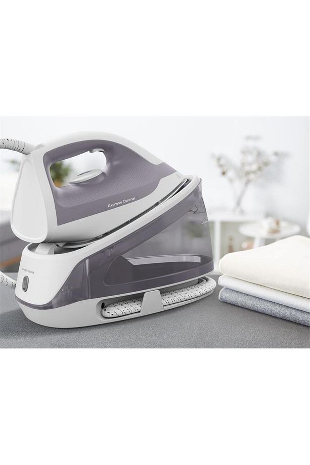 Express Mini SV4111 Buhar Kazanlı Ütü - 3