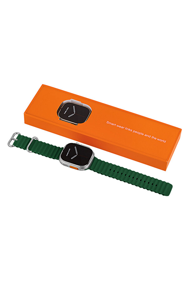 Dt8ultra-07 Bluetooth Kol Saati - 4