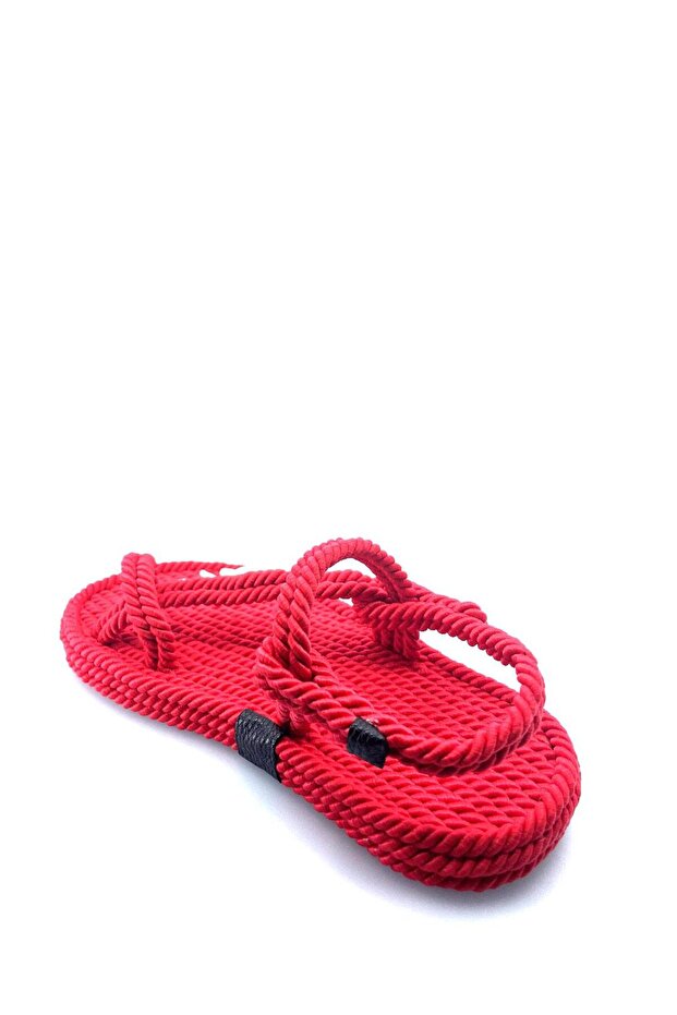 Halat Kadın Ayakkabı - 4