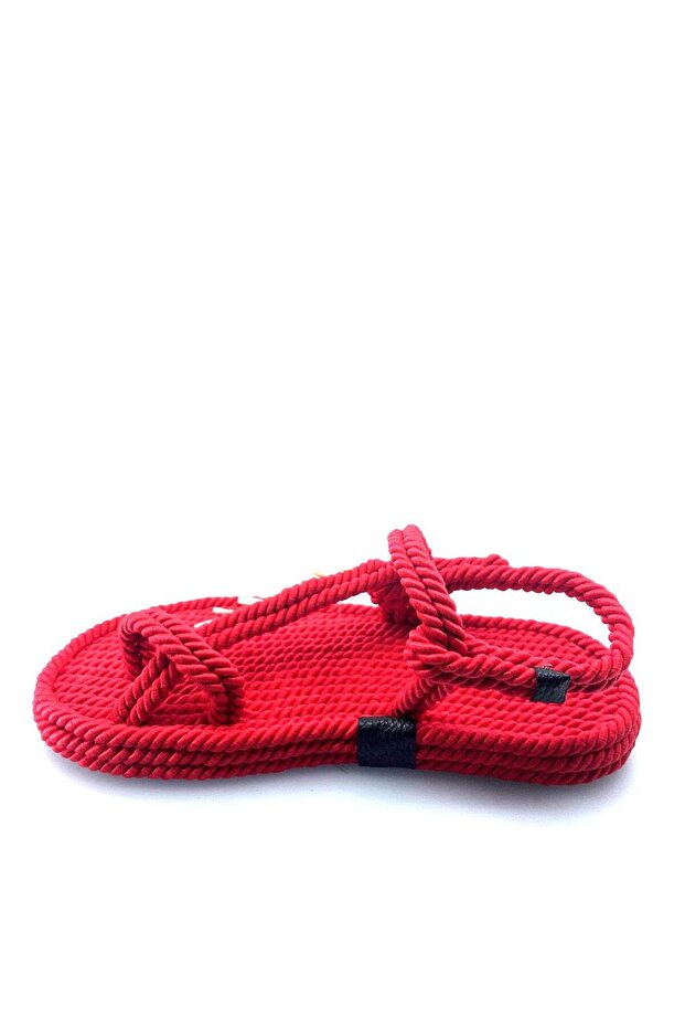 Halat Kadın Ayakkabı - 3