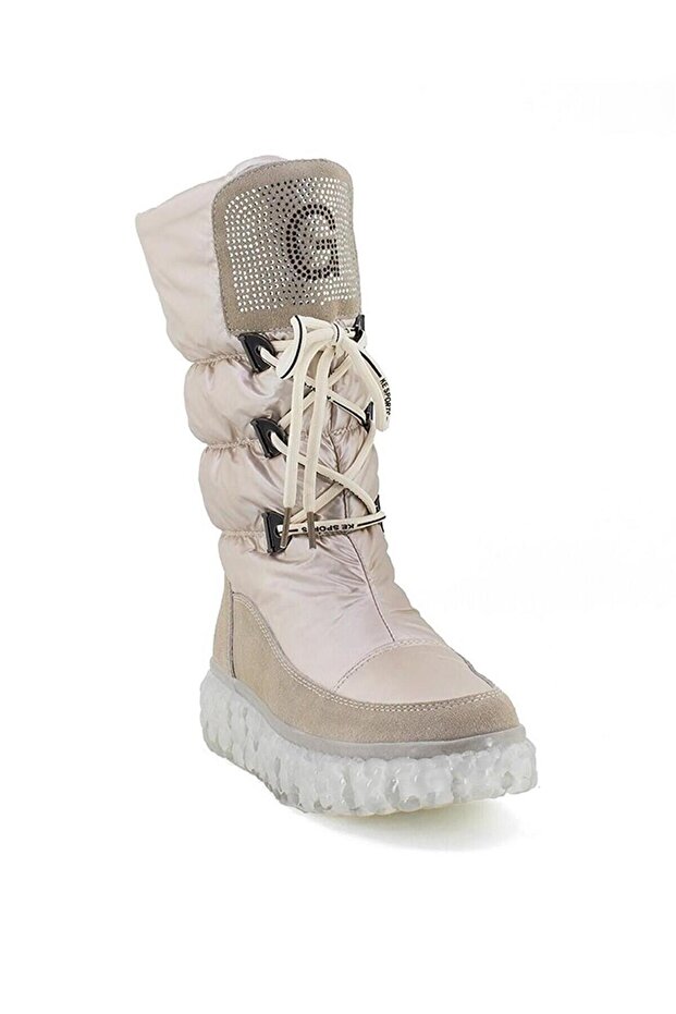 Kadın Bot 22K347-1 - 1