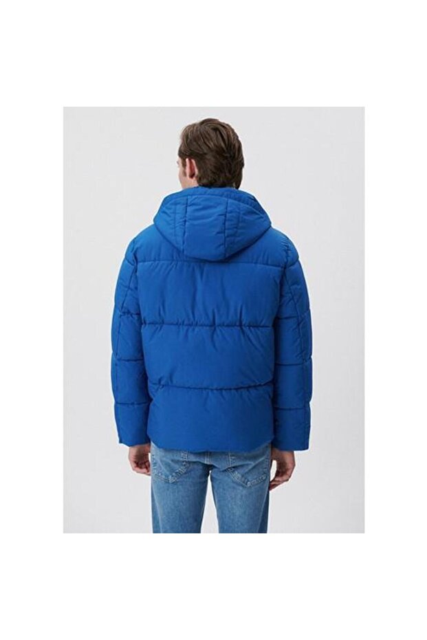 KAPÜŞONLU CEKET - 3