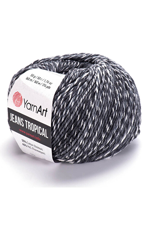 Tropske farmerke - 1