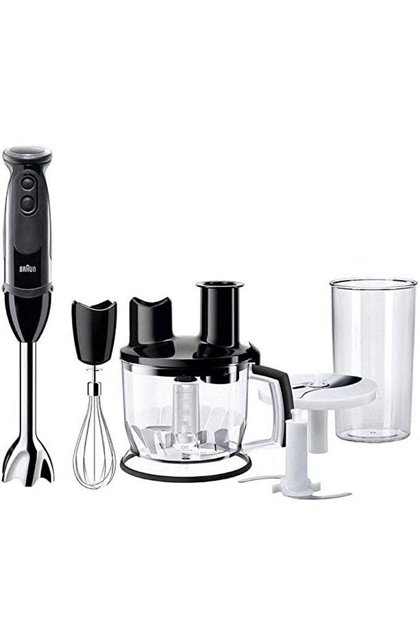 Mq5275bk Blender Seti - 1