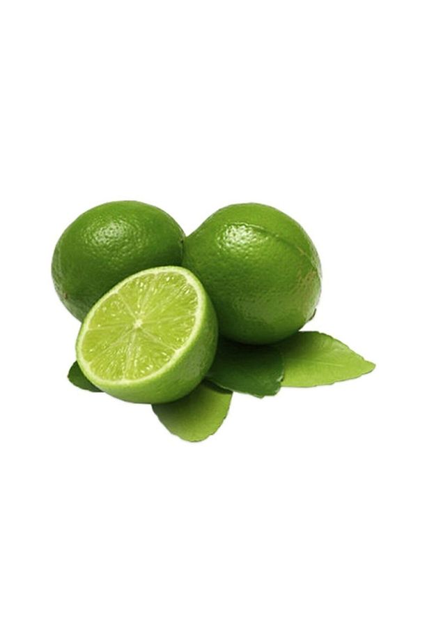Nadir Ithal Lime Misket Limon Tohumu 5 Adet Tohum Misket Limonu - 1