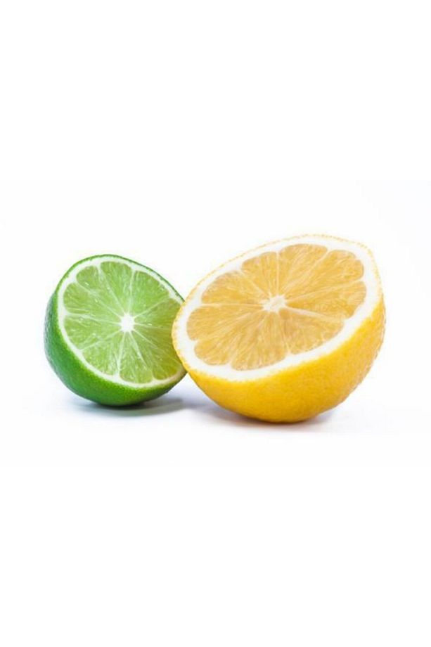 Nadir Ithal Lime Misket Limon Tohumu 5 Adet Tohum Misket Limonu - 3