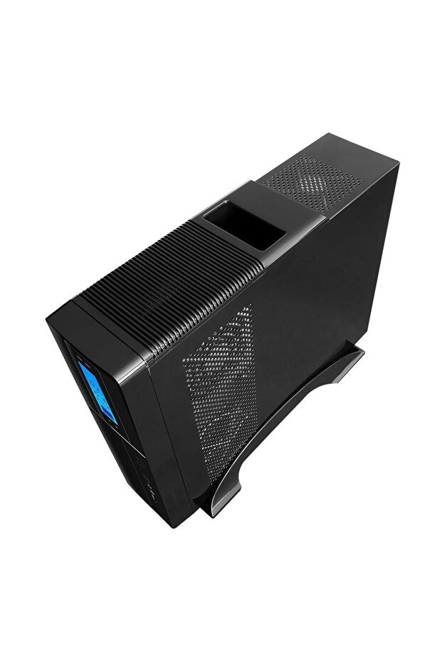 FLEX PRO 450X i5 14400 16GB DDR5 2TB SSD GT1030 FREEDOS SFF SLİM 23.8 FHD MON  ZET450X9565009 - 5