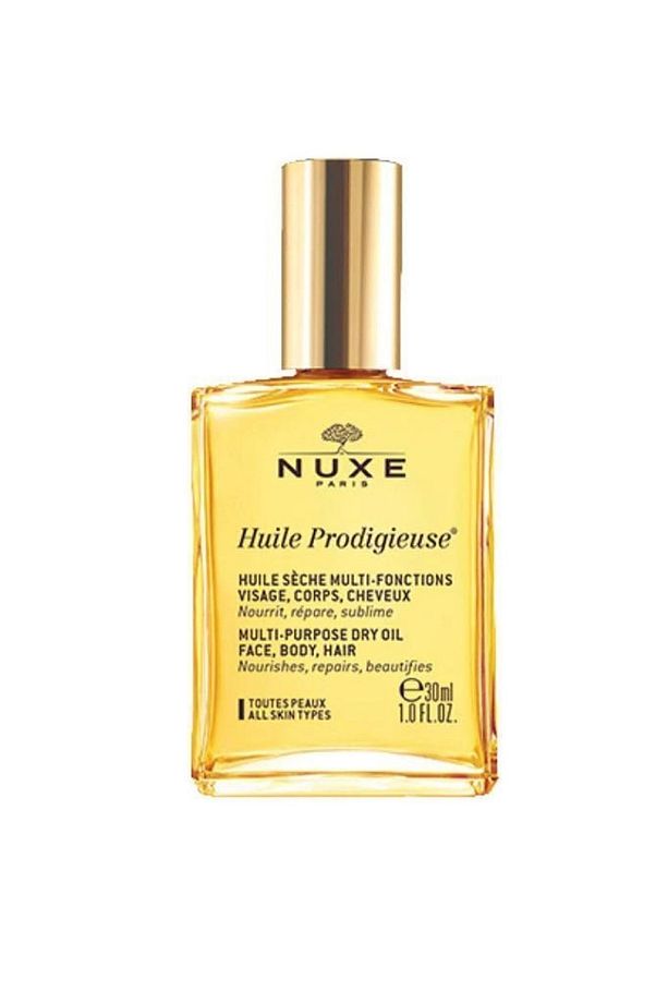 Huile Prodigieuse Multi Purpose Kuru Bakım Yağı 30 Ml - 1
