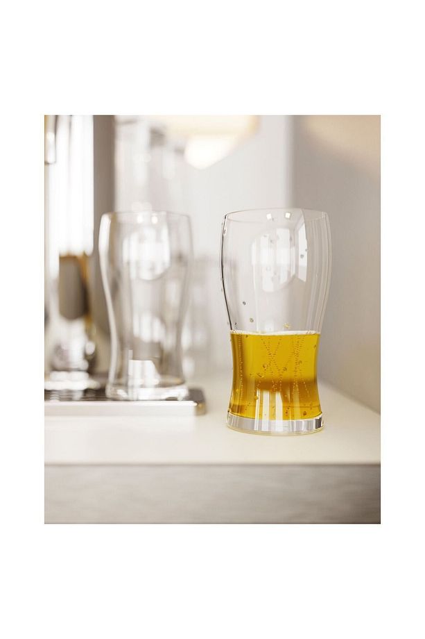 2 Adet Büyük Boy Su Bardağı 500 ml - 2