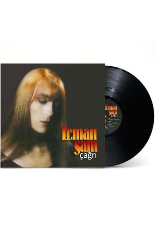 Leman Sam / Çağrı (PLAK) - 1