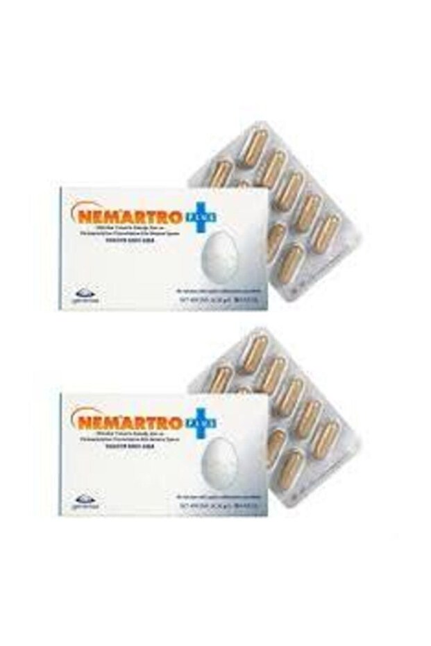 Plus 30 Kapsül 2 ADET - 1