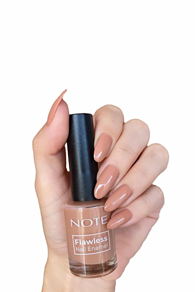 Nail Flawless Oje 05 Teddy Bear - Nude