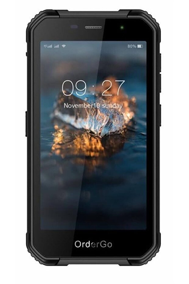 Possafe Ordergo Pro 6.67" Android 15 12gb Ram Garson Sipariş Terminali - 2
