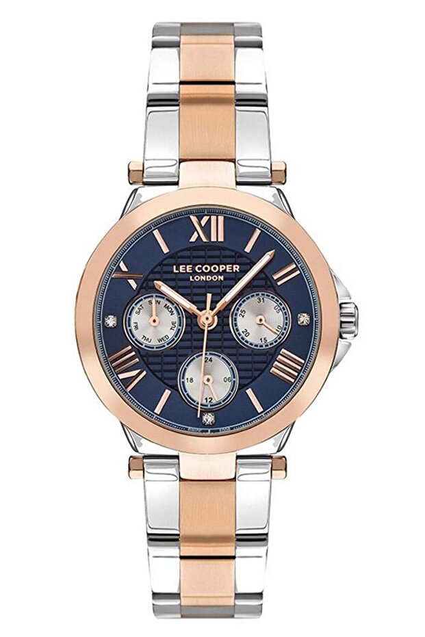 Lc07445.590-nm Women's Wristwatch
