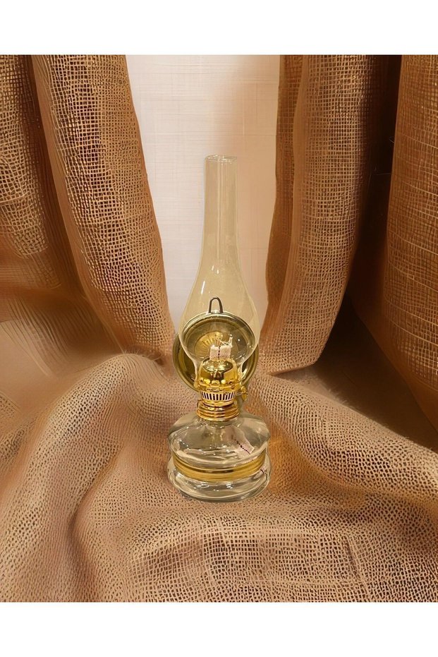 Elif Merchandising Classic Gas Lamp