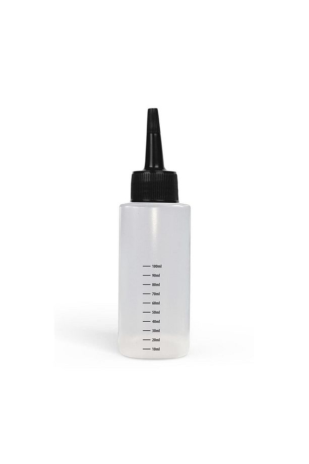 Siyah Saç Şampuanı 200 ml Set - 4