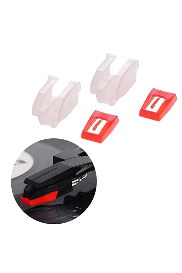 Np6 Pikap Iğnesi - 4