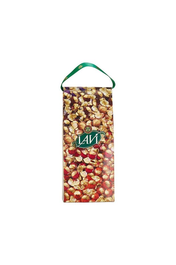 Kahve Dünyası Lavi Çikolata 1 Kg Bayram Hediyesi