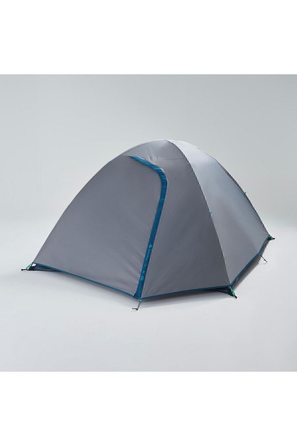 Quechua 3 Kişilik Kamp Çadırı - Mh100 - 8