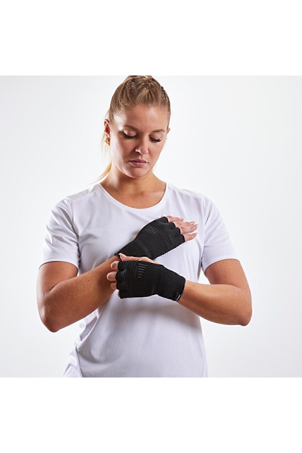 Outshock Boks Iç Eldiveni - Siyah - 100 - 6