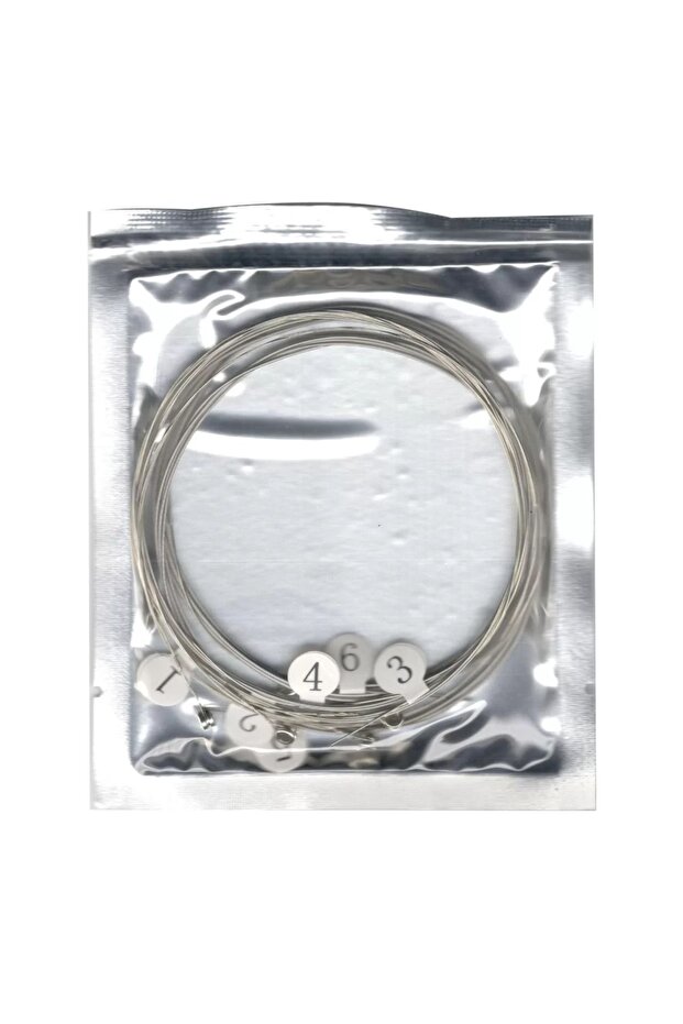 سلسلة جيتار كهربائي Gae50 Gae50 - 2