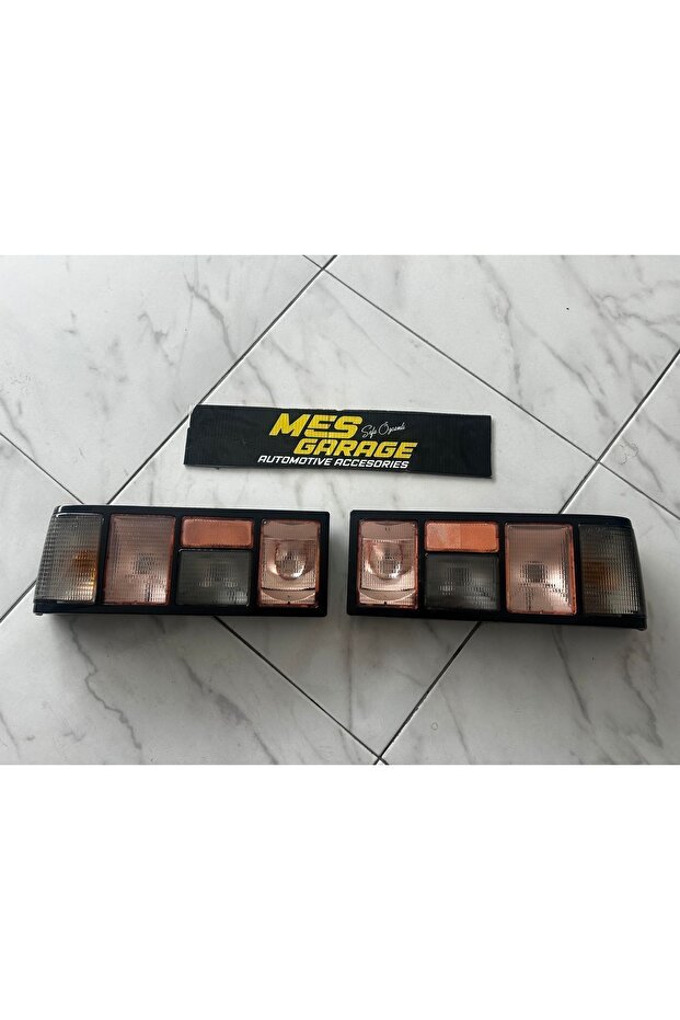 TOFAŞ İÇTEN VİDA SOLUK STOP - 1