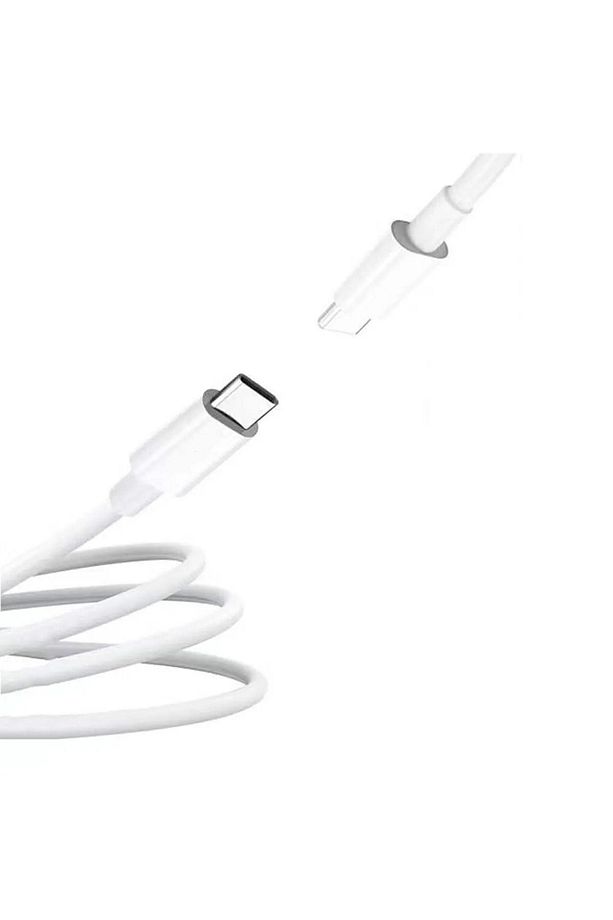 60w Hızlı Type C Şarj Kablosu Çift Taraflı Type-c To Type-c 60Watt Pd Şarj Kablo - 2