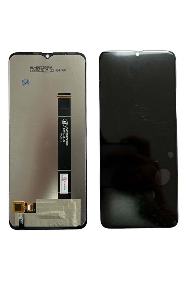 P13 Blue Max Pro Lite 2022 Lcd Orj Siyah - 1