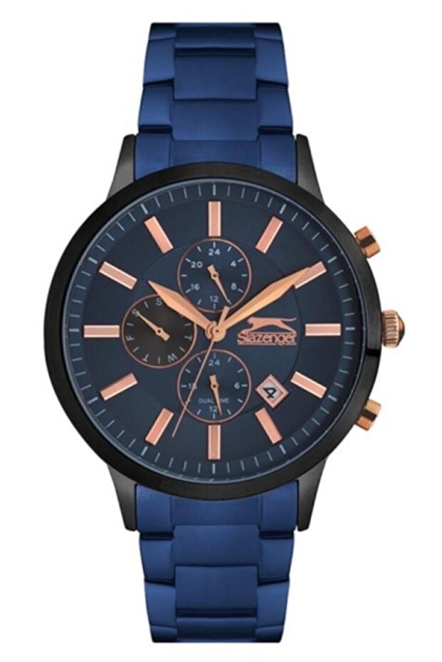Men's Wristwatch Sl.09.1800.2.04