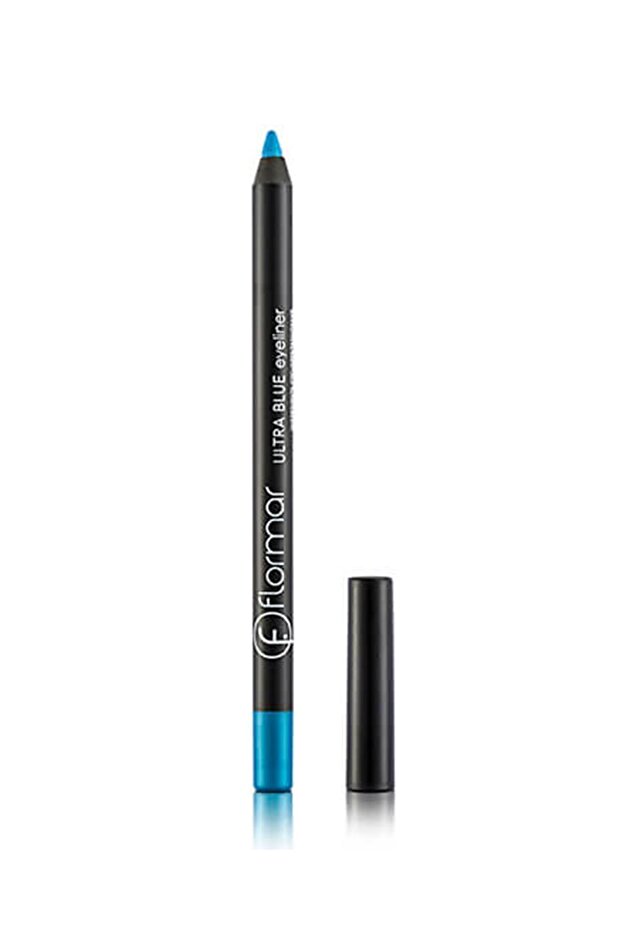 Flormar Ultra Eyeliner Blue