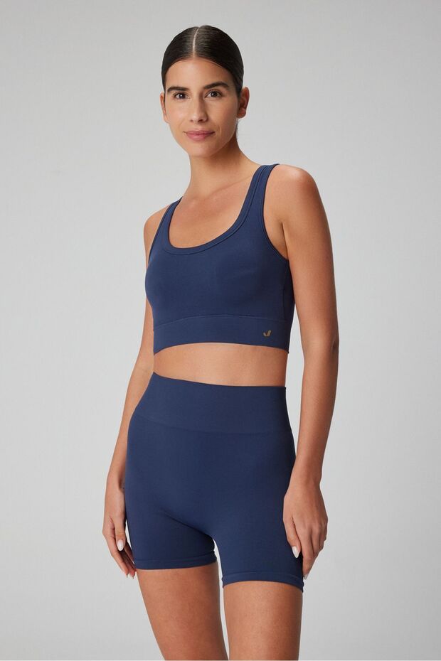 Lucia Bra Lacivert - 3