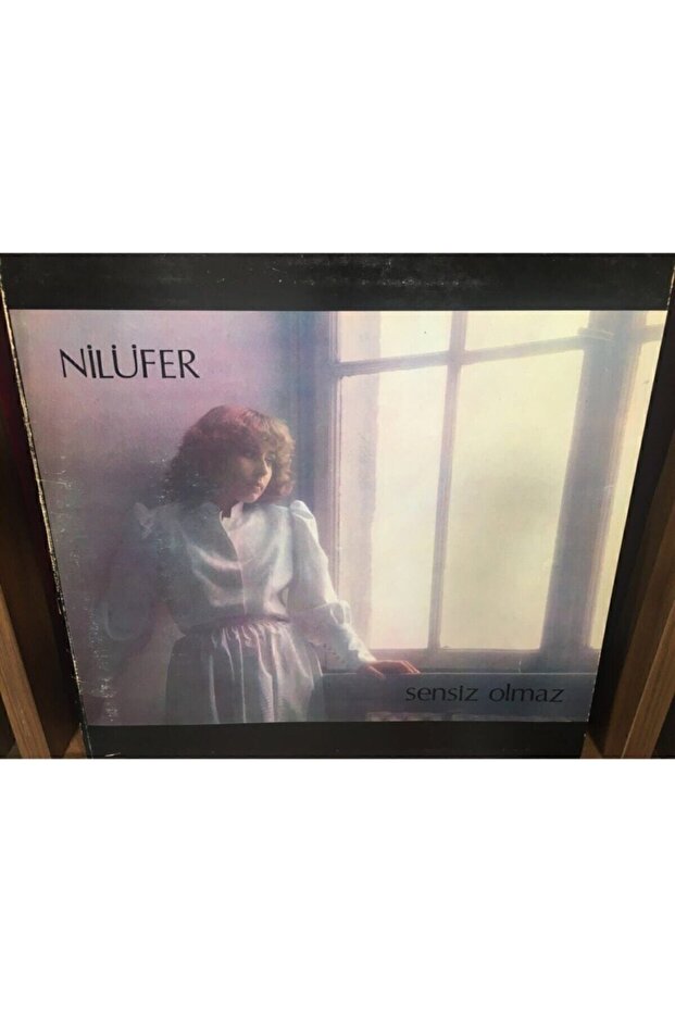 Nilüfer - Sensiz Olmaz - 1