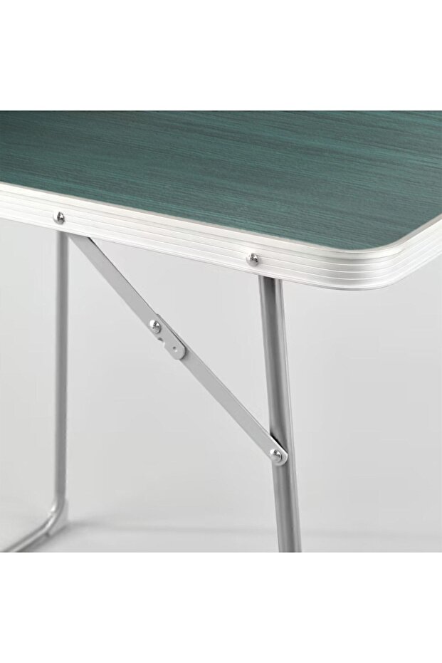 Quechua Katlanabilir Kamp Masası - 4