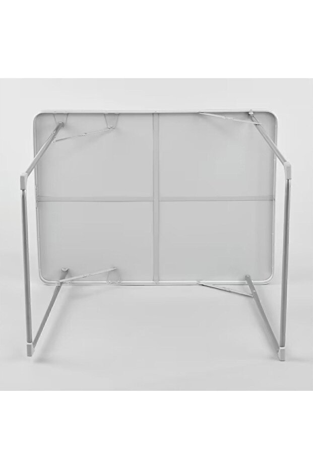 Quechua Katlanabilir Kamp Masası - 5