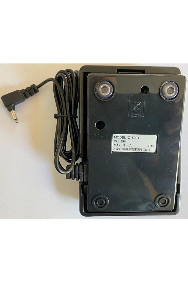 Pedal Smarter 260C -68011140- - 2