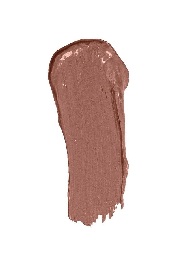 Mattever Lip-Ink Mat ve Kalıcı Likit Ruj 05 Toffee Brock - Nude - 3