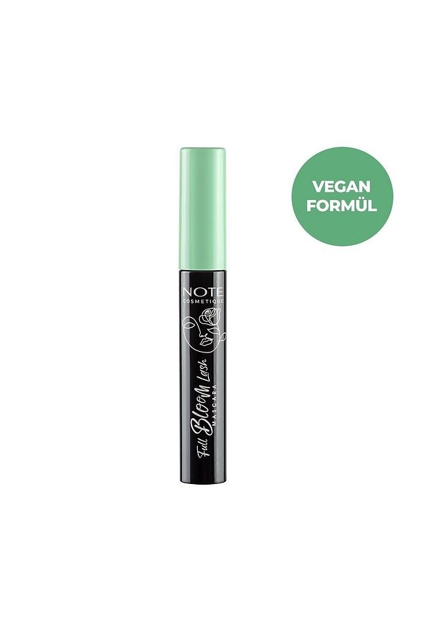 Full Bloom Lash Tek Tek Ayırma Ve Hacim Etkili Maskara - Siyah - 3
