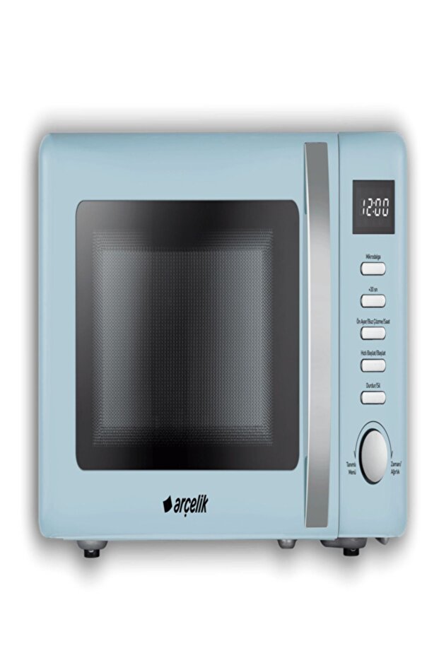 MD 20 M Mikrodalga - 3