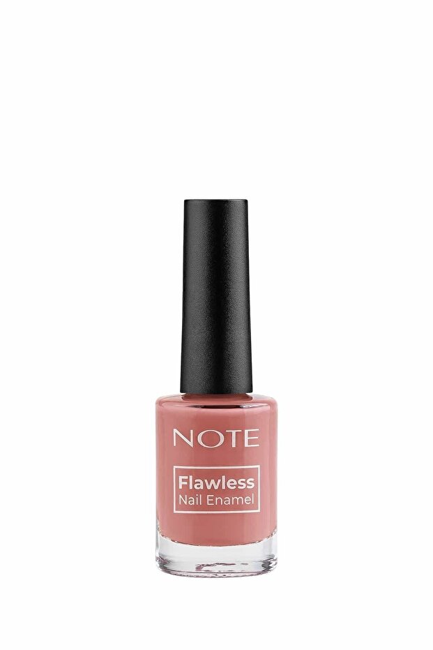 Nail Flawless Oje 79 Daisy - Pembe - 3