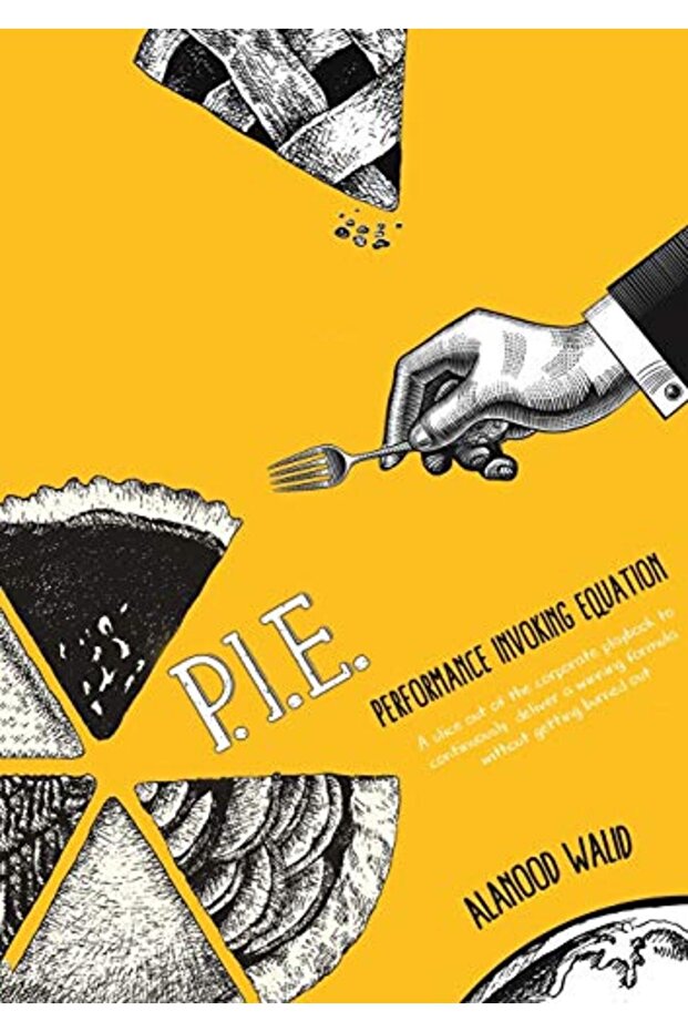 Pie Performance Invoking Equation
