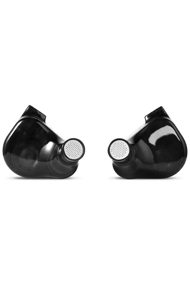 Zero Red Dual Dynamic Drivers In-ear Headphone - 2