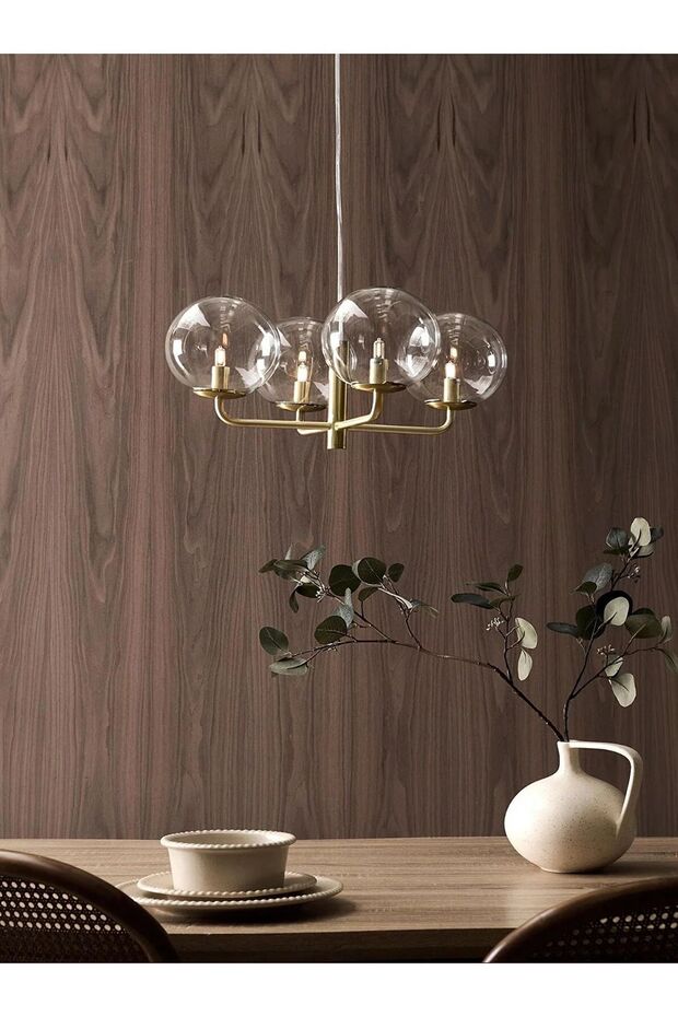 Sarkıt Modern Avize Trend