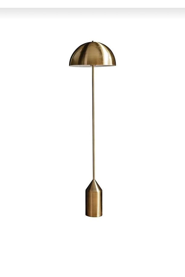 Modern Eskitme Mantar Lambader - 1