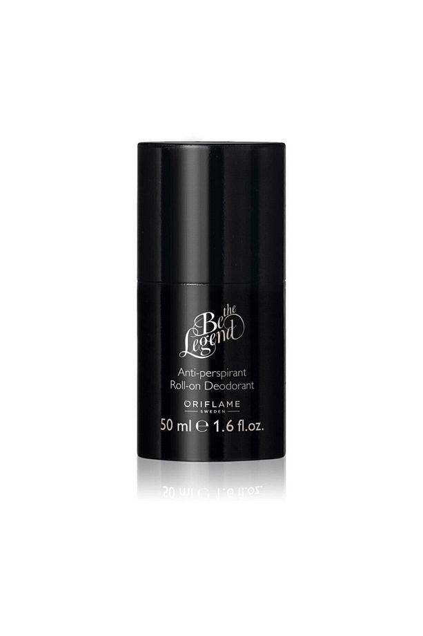 Be The Legend Anti-perspirant Roll-on Deodorant 34076 - 1