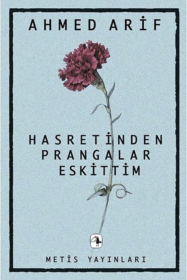 Hasretinden Prangalar Eskittim - 1