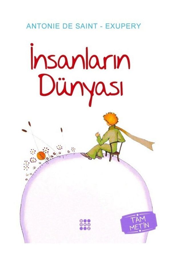 Insanların Dünyası - 1