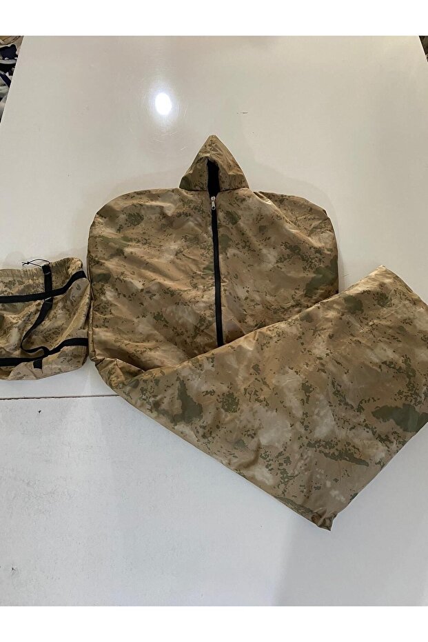 Jandarma Uyku Tulumu - 3